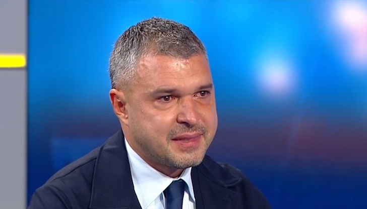 Валери Божинов: Не пожелавам на никого това, което се случи с Боби Михайлов