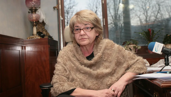 Ели Юрукова: Александър Вучич е готов да жертва Сърбия заради Русия