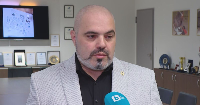 Престъпната мрежа за трафик на антики е действала 16 години