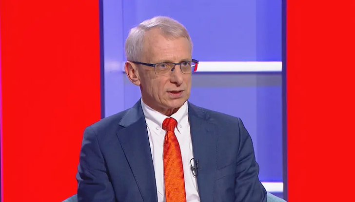 Николай Денков: Бюджетът не може да се преправи между другото