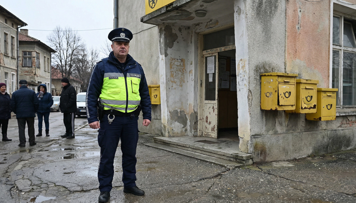 МВР влиза в пощите за сигурността на еврото