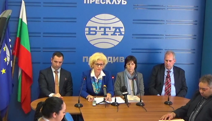 ВУАРР: Организирана група опитва да превземе университета