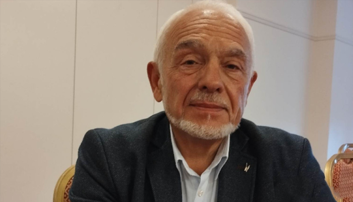 Красимир Грудев: НЗОК трябва да плаща за дейност, а не за длъжност