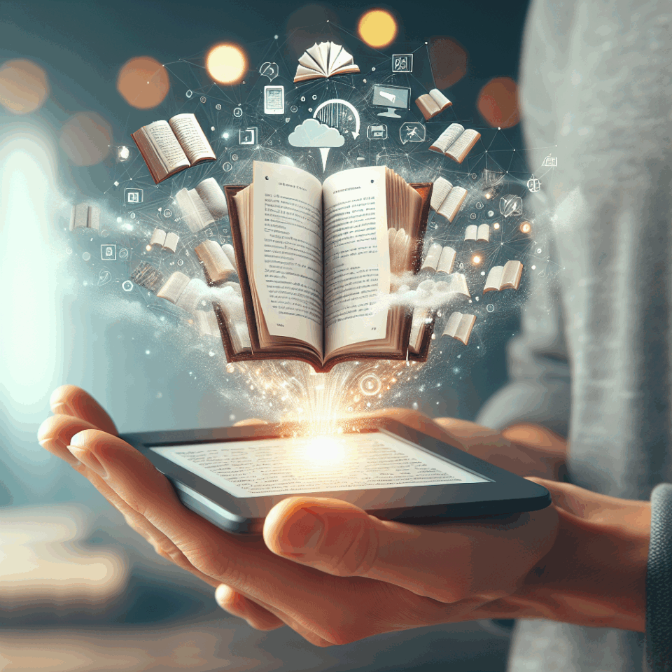 Как да си сваля книга на kindle