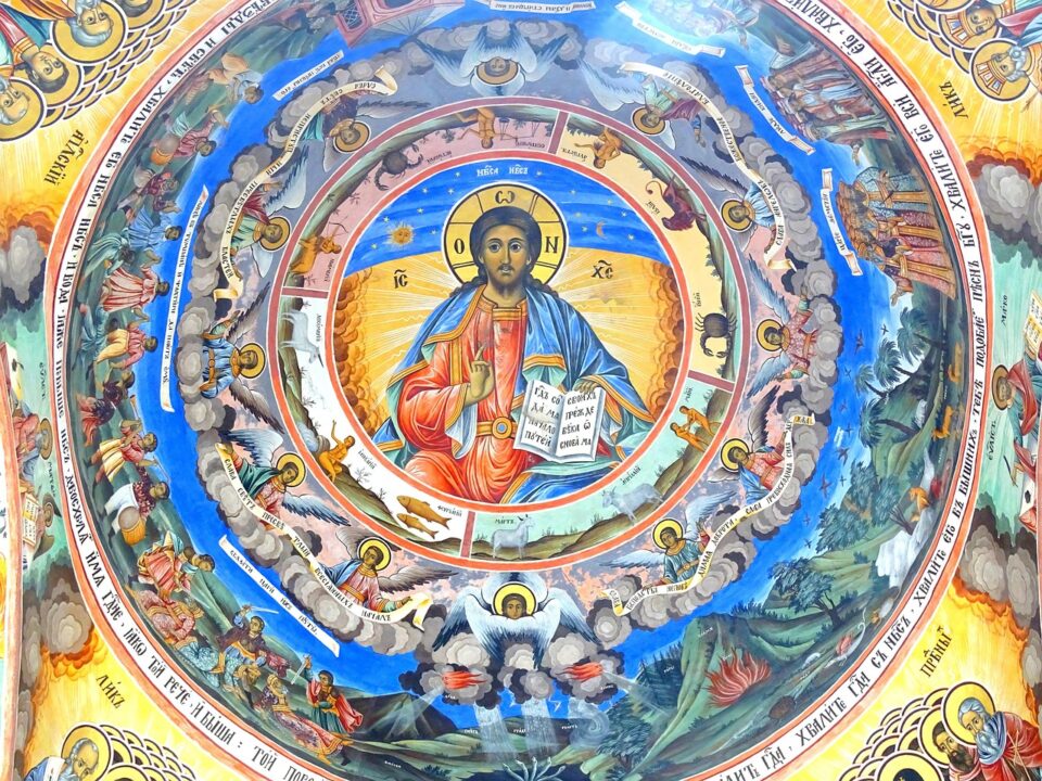Леденика – ледена пръска
